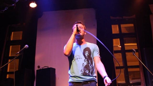 ЧТЕЦЫ поперёк весны - Pinatri 2