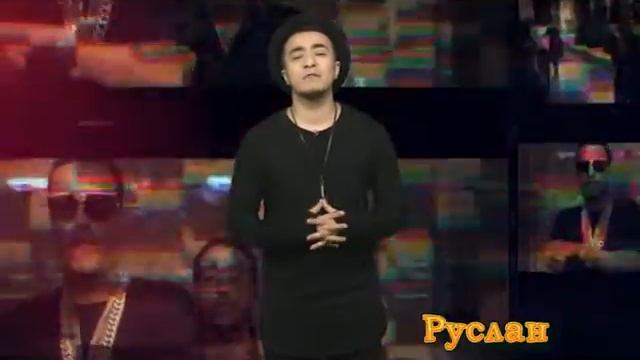 Хип-хоп чарт 26.11.2015 Лидер  Lucaveros - Для Моих Родных