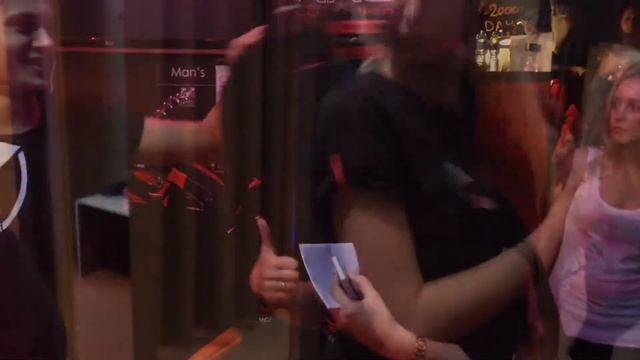 RED NRG одежды для танцоров и всех, кто предпочитает движение и активный образ жизни.