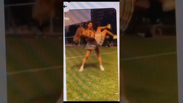 видео взято и Pinterest (видео зделано по приколу)