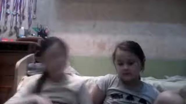 Гимнастический челендж