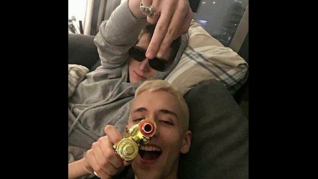 LIL KRYSTALLL, Платина -Три буквы (slowed + Reverb + Bass Boosted)