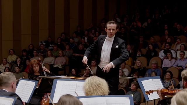 А. Хачатурян. Танец Айши из балета 