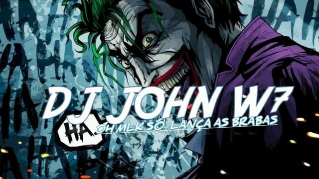 AUTOMOTIVO EXTREMO - TOMA TOMA ( DJ JOHN W7 )