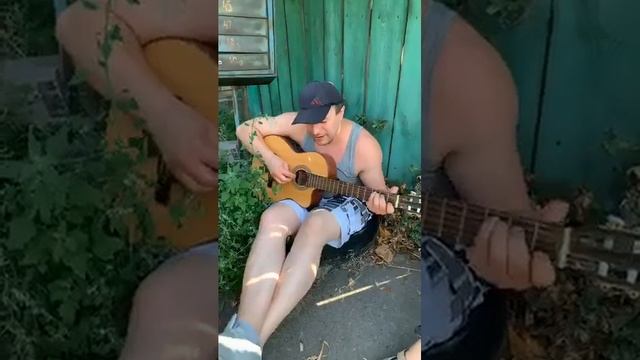 D.J.Grafskiy Daniil (игра на гитаре) Даниил Фёдорович 0939393051 с миру по нитке