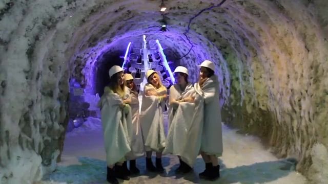 2017 - ССО НИУ МГСУ 