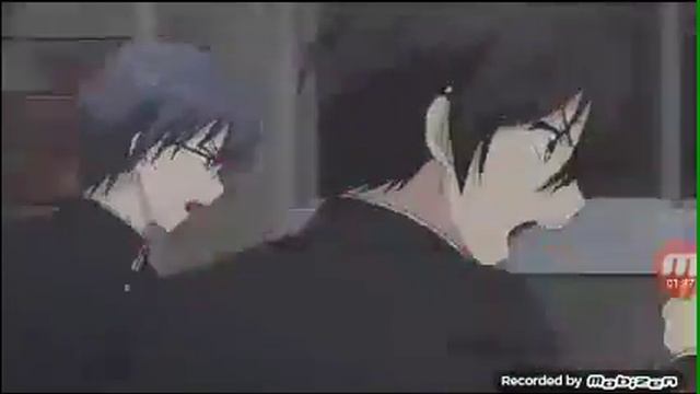 Аниме клип КИК ДАУН