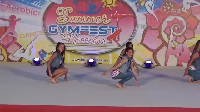 Сливен БАЛЕТ ИМПЕРИЯ