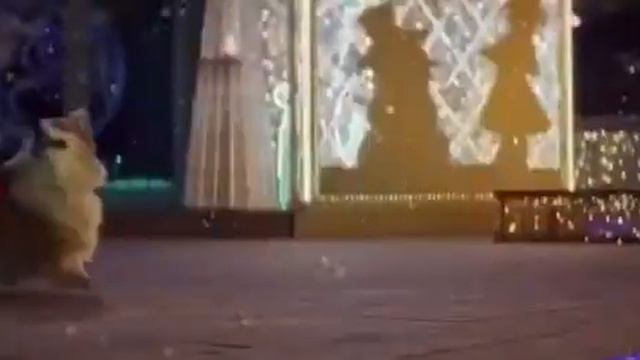 Снежинка новогодняя! Если у вас нет настроения, посмотрите это видео! ❄️ 🎄🥰