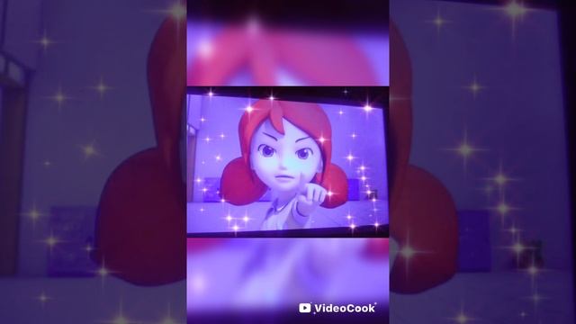 Клип Флип чейнджер Йоланда яблочный сок