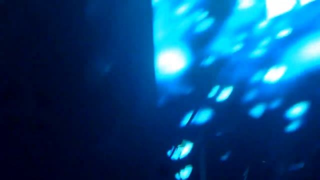 22.09.2013 Концерт хип-хоп исполнителя KReeD'a клуб 