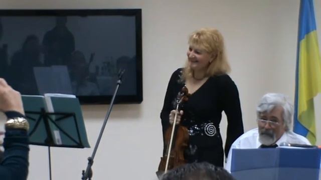 Вiтання Надоленка Г.О