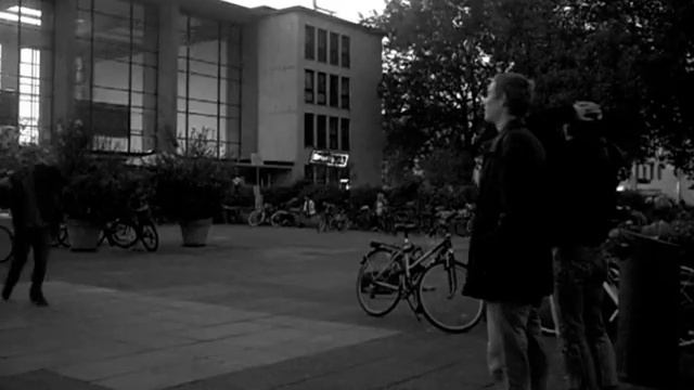 ЛД и Митяй - Бонжур