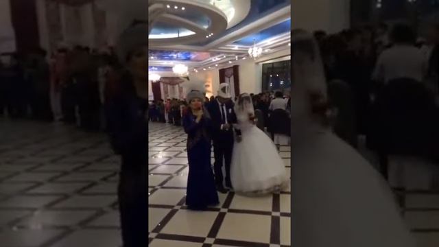 Динара Тилекеева