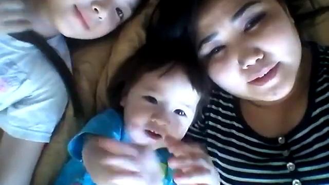 Медовая девочка