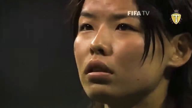 The Beauty Of Women's Football !!!  Красота женского футбола !!!