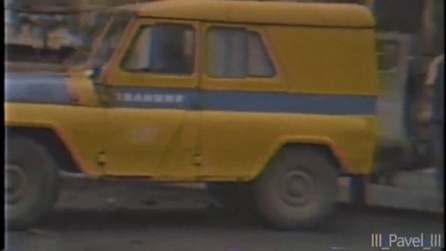 LXST CXNTURY - STAR WAY | Россия 90-е | Хроника