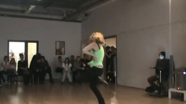 Хип-хоп - Открытый танцевальный фестиваль ShallWeDance