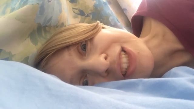 Татьяна Безменова: утренний лайфхак для голоса)))