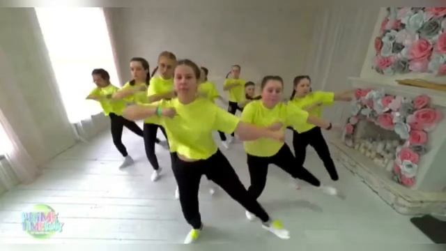 Клип с PrimeTimeKids❤️