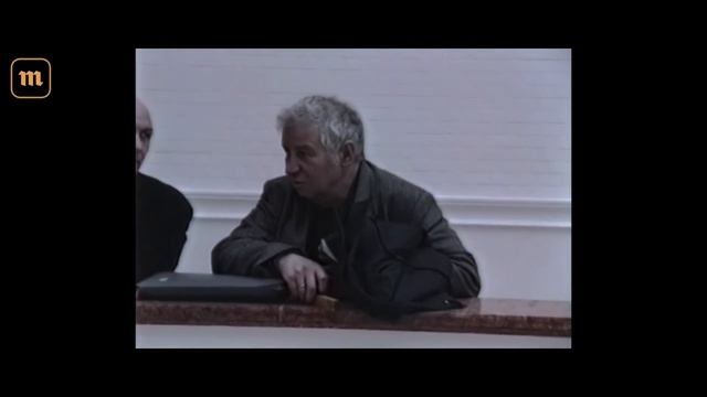 «Бедные люди. Кабаковы». Трейлер