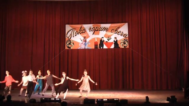 Доброе утро