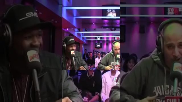 круто зачитал рэп 50 Cent Rap Hop