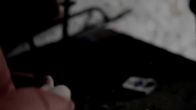 Видео со съемок клипа 