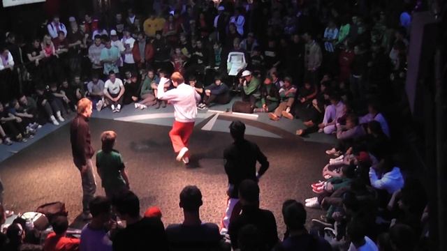 Битва Харькова 2011\On Limited