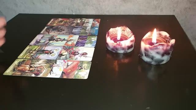 Какой мужчина Вас ЛЮБИТ и СТРОИТ на вас ПЛАНЫ ⁉️  расклад таро