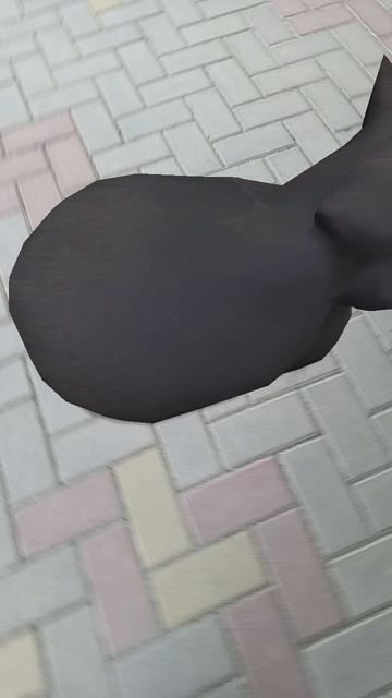 кот батончик 3 часть