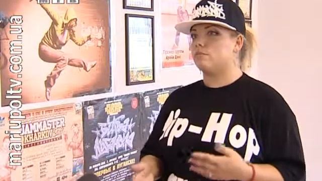 Мы мариупольцы (Hip-Hop)