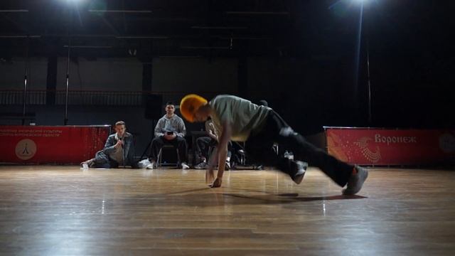 Чемпионат Воронежа 2023