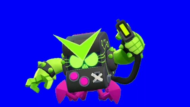 💻Футаж💻 ✏️Вирусный 8-бит✏️