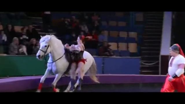 Козацькі розваги (Дніпро)