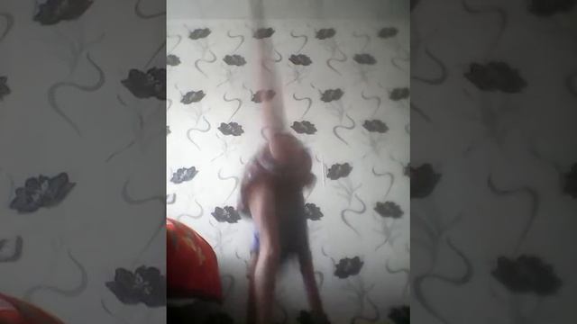 Как научиться перекидки вперёд!