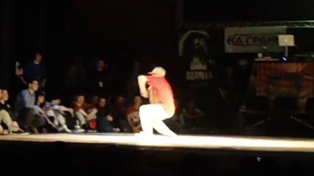 Battle Zone 2011 Смоленск