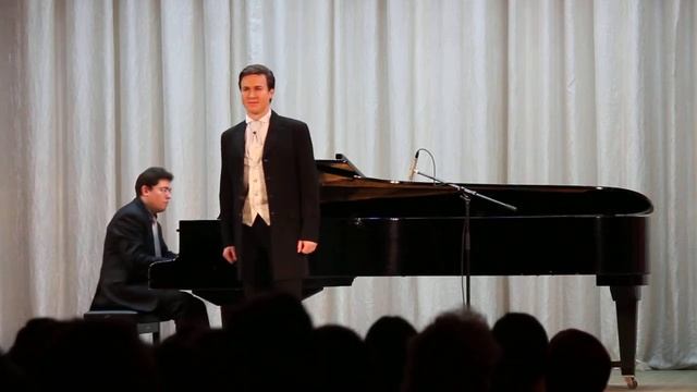 Сергей Плюснин Вдоль по улице