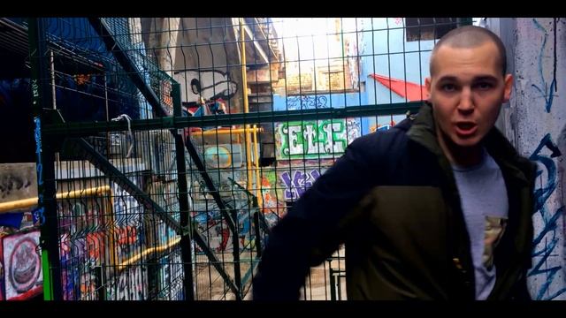 Черный Шкафф - ЭЙО-ЭЙА