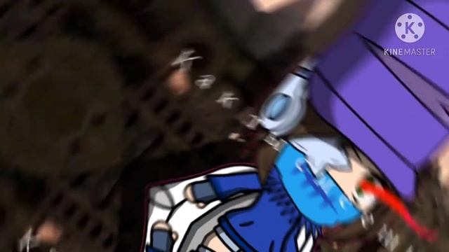 [🐍КАК ТЫ СМЕЕШЬ?!🐍MEME🐍GACHA LIFE(HARRY POTTER)]