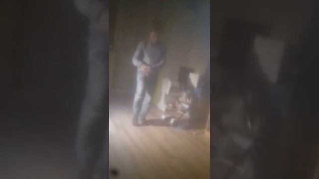 Это я показываб ХИП ХОП😍