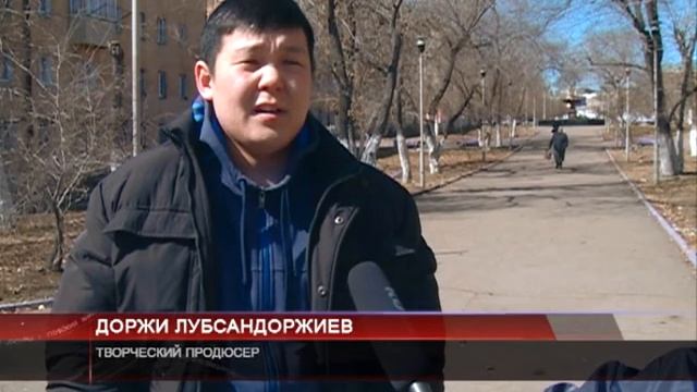 Рэп во имя развития