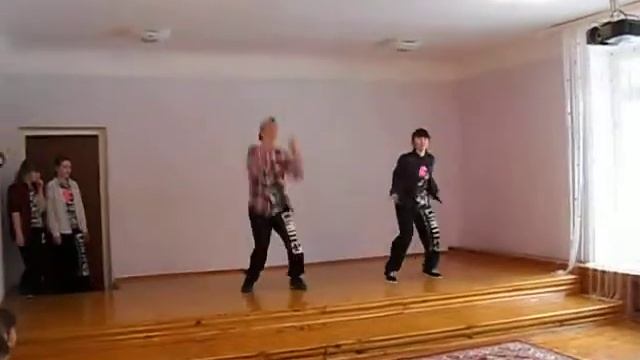 S-ART_11.02.2015 - Шоу Нажми на темп д\с 222