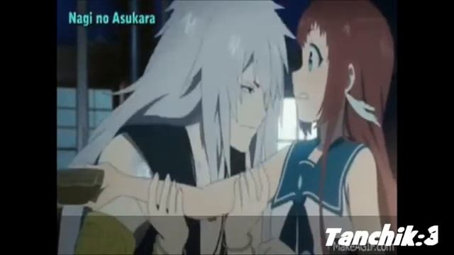 Аниме клип-Это я лучше всех