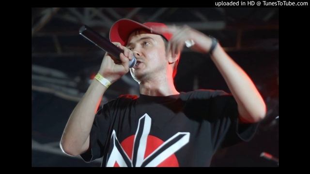 Дядя Женя — Save The Hip-hop