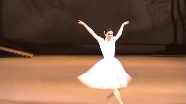 Шикарная Наталья Осипова