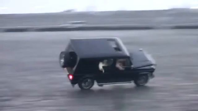 Gelandewagen