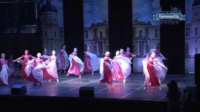 Гатчинские ассамблеи 2