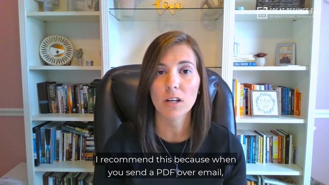 Which Resume File Format Is Best? Word Of PDF?