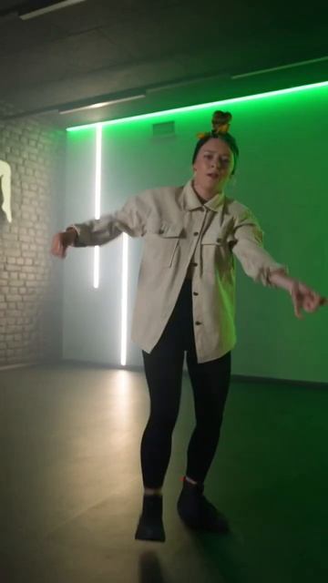 Dancehall — Fraules Dance Centre — Софа Матвейчук